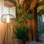 Appartamento La Grotta - Elegante suite tra arte e natura a Modena Modena