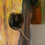 La Grotta - Elegante suite tra arte e natura a Modena * Modena