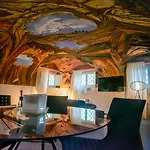 La Grotta - Elegante suite tra arte e natura a Modena Appartamento