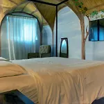 La Grotta - Elegante suite tra arte e natura a Modena Appartamento Modena