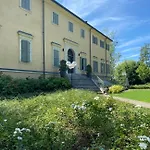 La Grotta - Elegante suite tra arte e natura a Modena Appartamento
