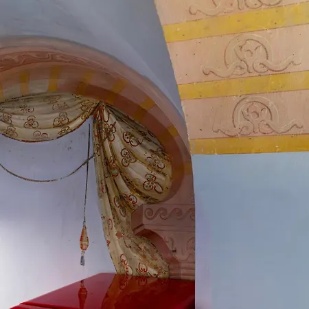 Appartamento La Grotta - Elegante suite tra arte e natura a Modena
