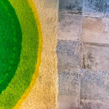 Appartamento La Grotta - Elegante suite tra arte e natura a Modena