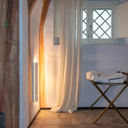 Appartamento La Grotta - Elegante suite tra arte e natura a Modena