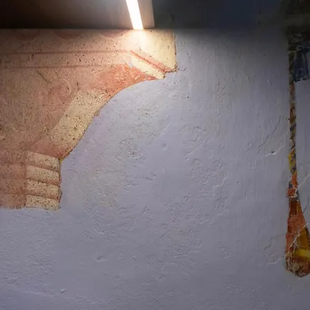 Appartement La Grotta Incantata - Elegante Tra Arte E Natura A *
