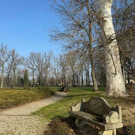 La Grotta Incantata - Elegante Tra Arte E Natura A Appartement