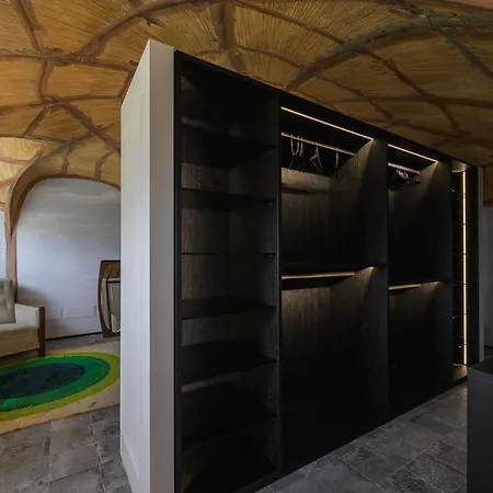 La Grotta Incantata - Elegante Tra Arte E Natura A Appartement *