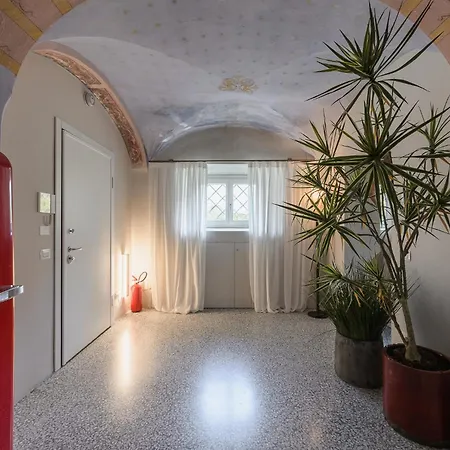 La Grotta Incantata - Elegante Tra Arte E Natura A Appartement