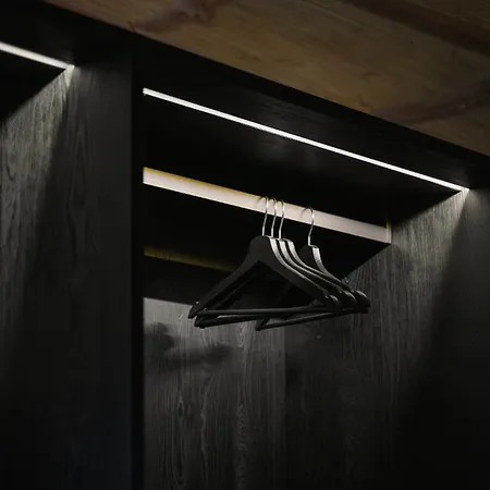 Appartement La Grotta Incantata - Elegante Tra Arte E Natura A Modène