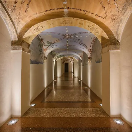 La Grotta Incantata - Elegante Tra Arte E Natura A Appartement *